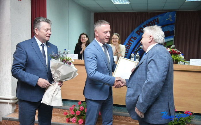 Семинар «Профилактика производственного травматизма»
