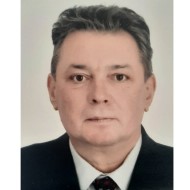 Сташкевич Виктор Львович