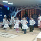 Акции «Наши дети» и «Рождественские встречи» завершились в Барановичах «Калядкамі»