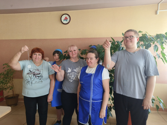 22 октября 2025г. Фликеры