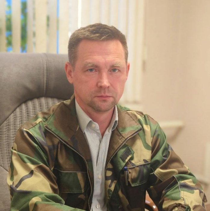 Озимко Дмитрий Владимирович