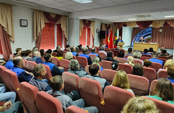 «Память во имя будущего»