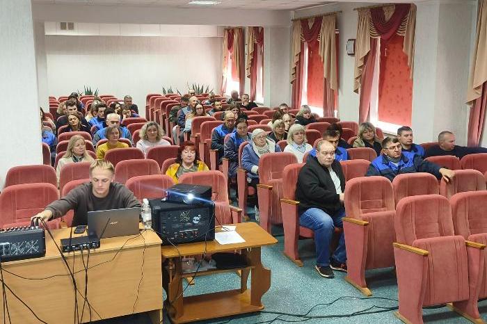Традиционные ценности белорусов: семья, общество, государство