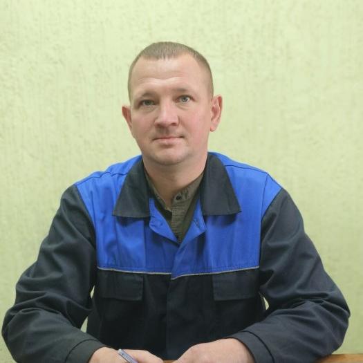 Гордейко Дмитрий Викторович