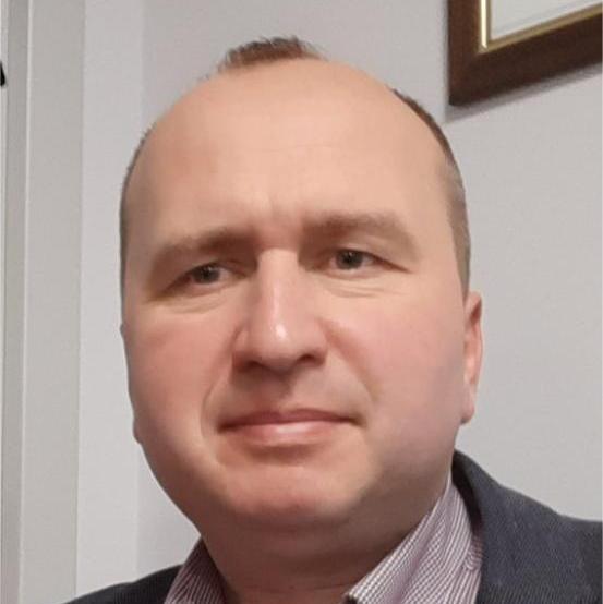 Мазур Юрий Витольдович