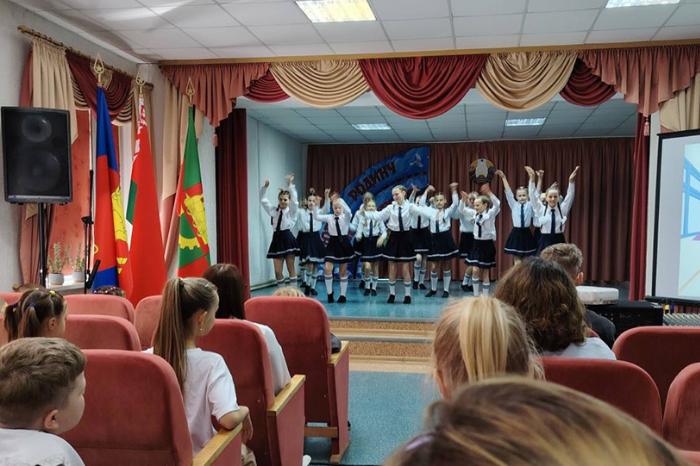 На Барановичском комбинате ЖБК состоялся яркий праздник