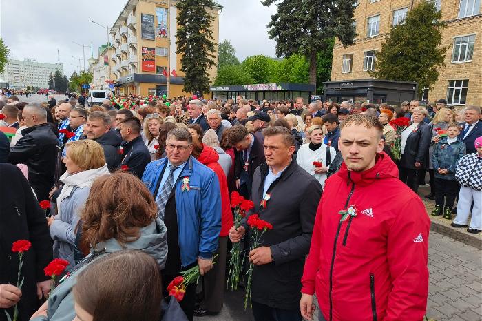 День победы!!!