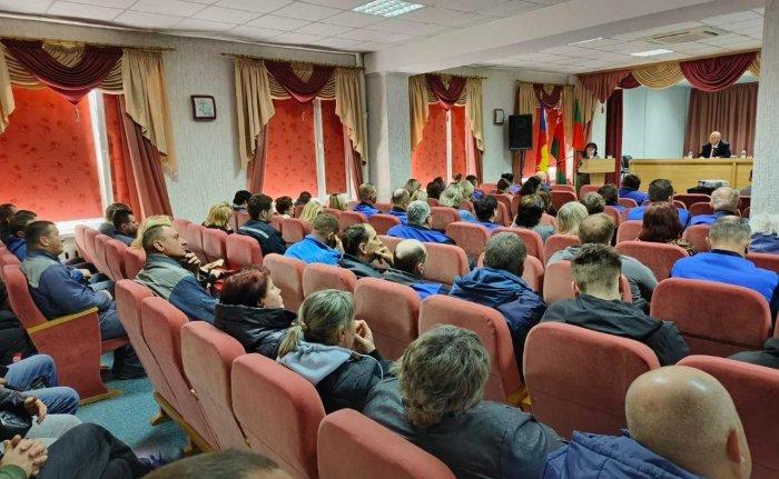 Чернобыль: от возрождения до устойчивого развития.