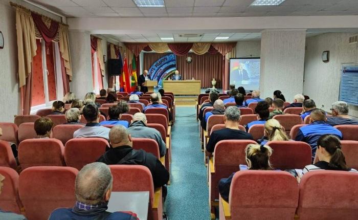 Тренды и новые направления развития туризма в Беларуси