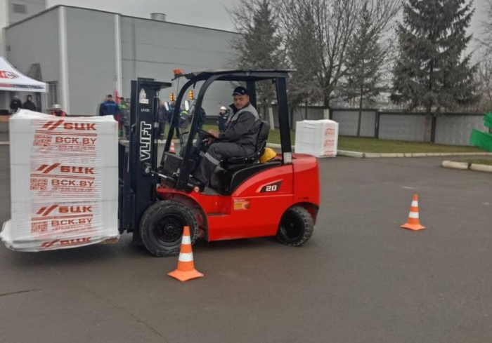 Подведем результаты конкурса профессионального мастерства