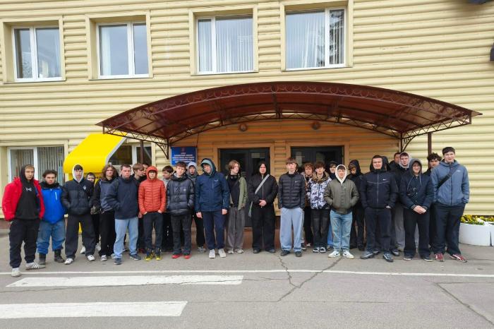 День филиала "Барановичский КЖБК" ОАО "Кричевцементноштфер".