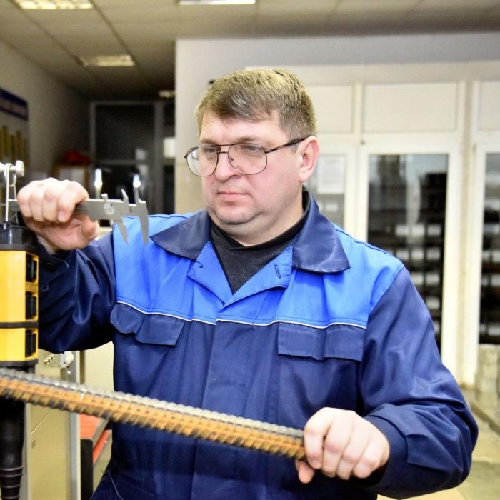 Пуппо Николай Александрович