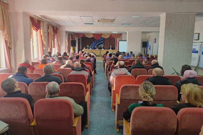 Единый день информирования 15.01.2026