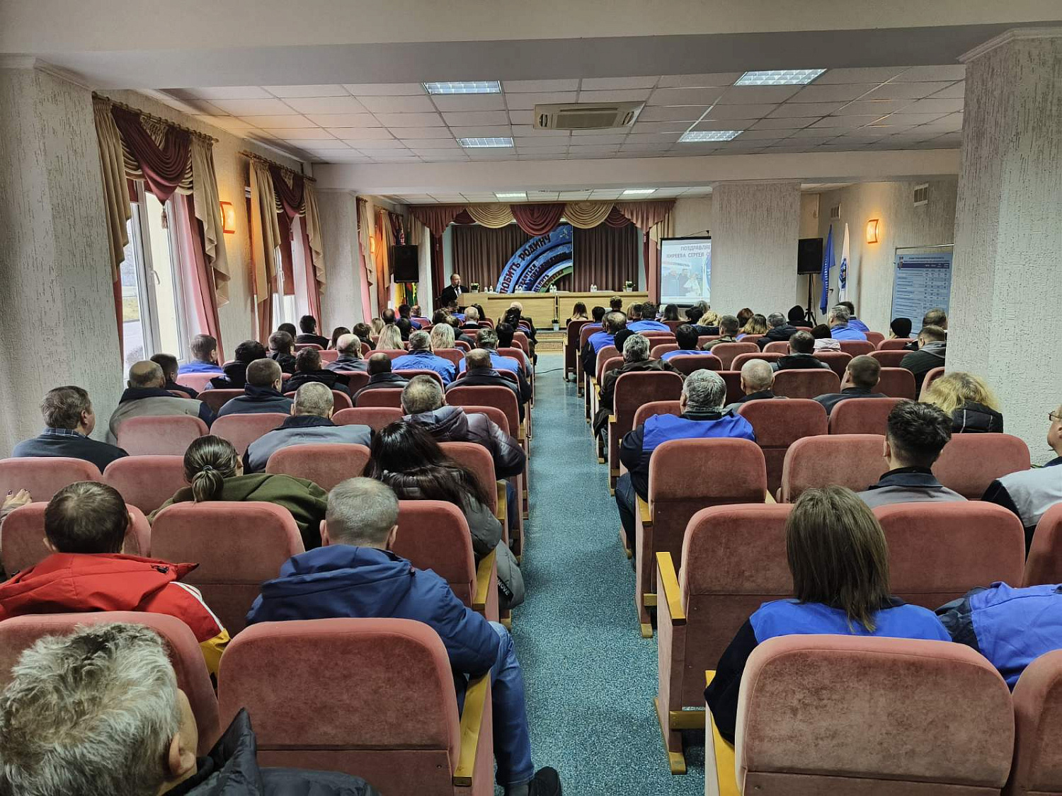 Единый день информирования 11.12.2025 г.