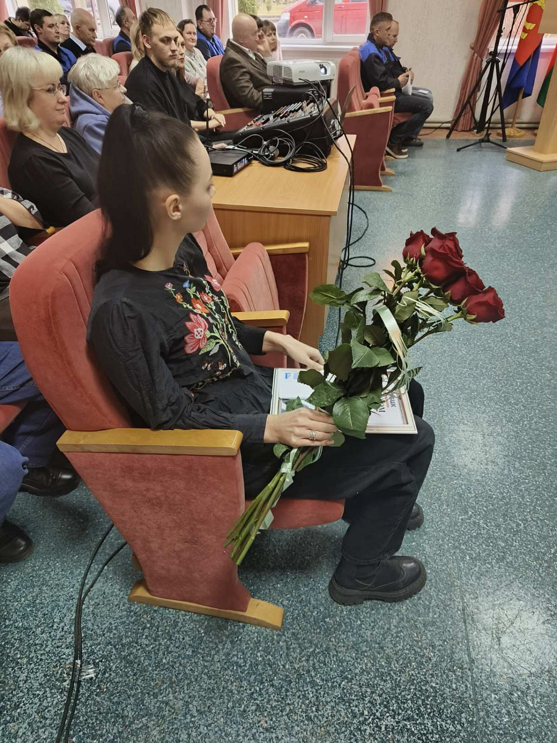 Единый день информирования 11.12.2025 г.