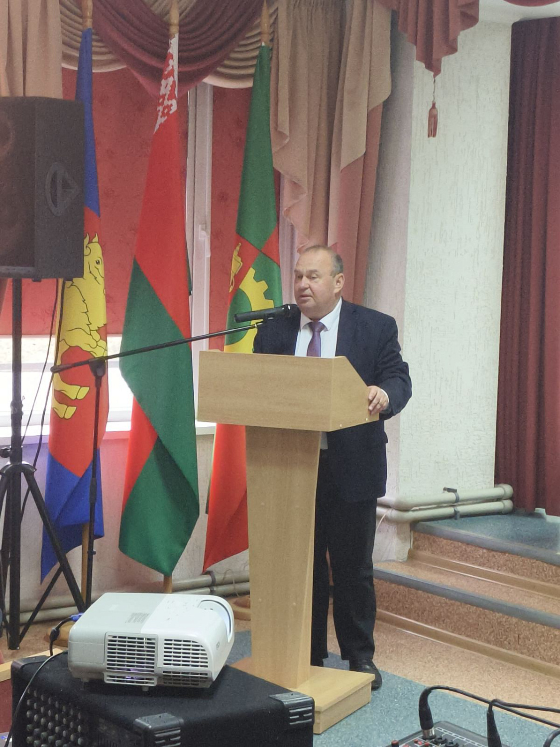 Единый день информирования 11.12.2025 г.