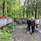 День освобождения города Барановичи