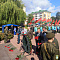 День освобождения города Барановичи