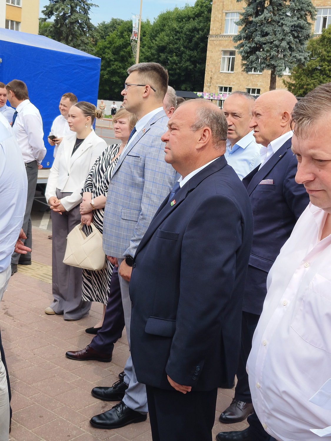 «День всенародной памяти жертв  Великой Отечественной Войны».