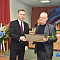 С коллективом Барановичского комбината ЖБК встретился министр архитектуры и строительства