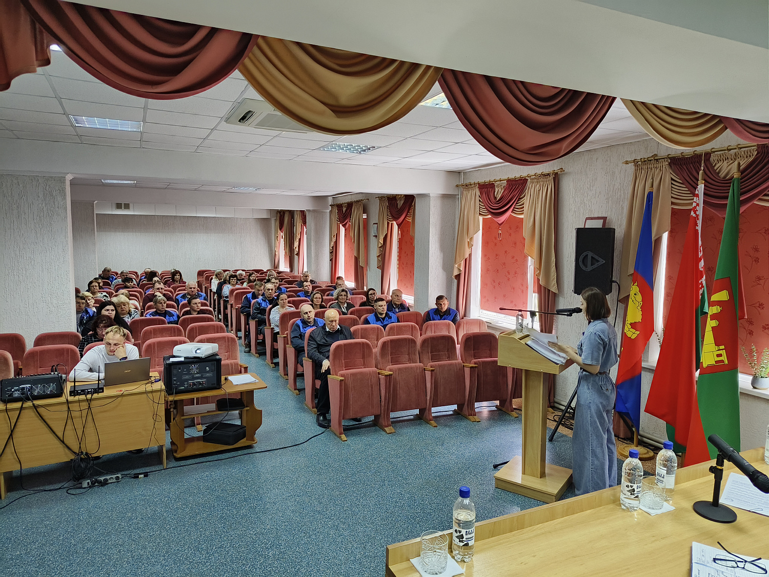 Антикоррупция и кибер преступность