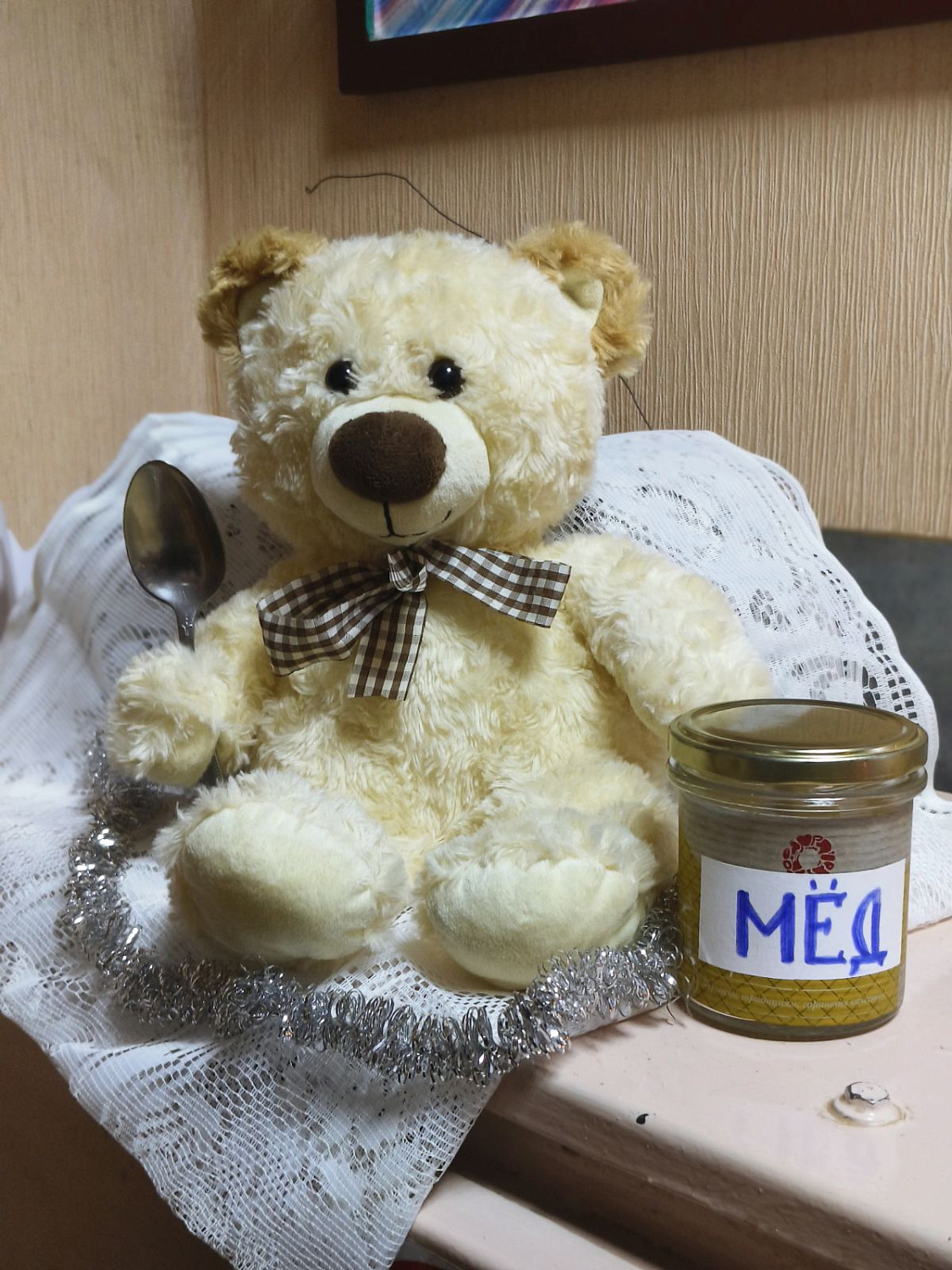 Конкурс по оформлению производственных цехов и служебных кабинетов