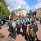 День освобождения города Барановичи