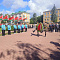 День освобождения города Барановичи