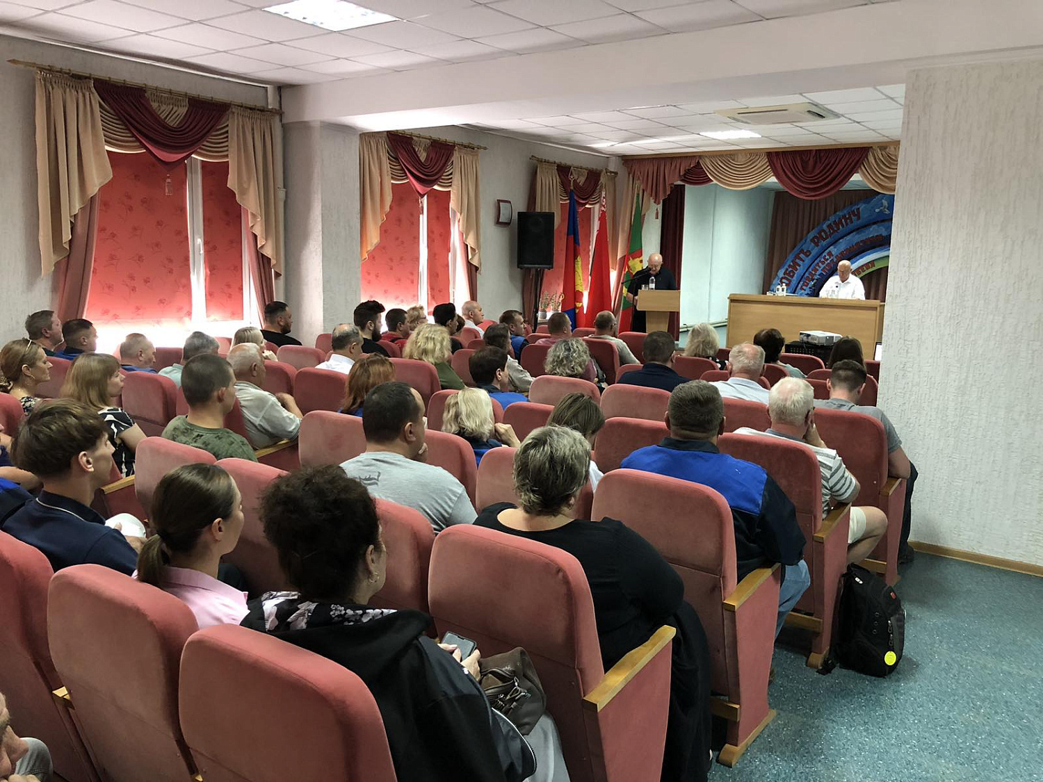 «Обеспечение безопасности жизнедеятельности:  от кибератак до правил на дорогах»