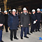 Подарок к юбилею: на Барановичском комбинате ЖБК заформован 7-миллионный куб сборного железобетона