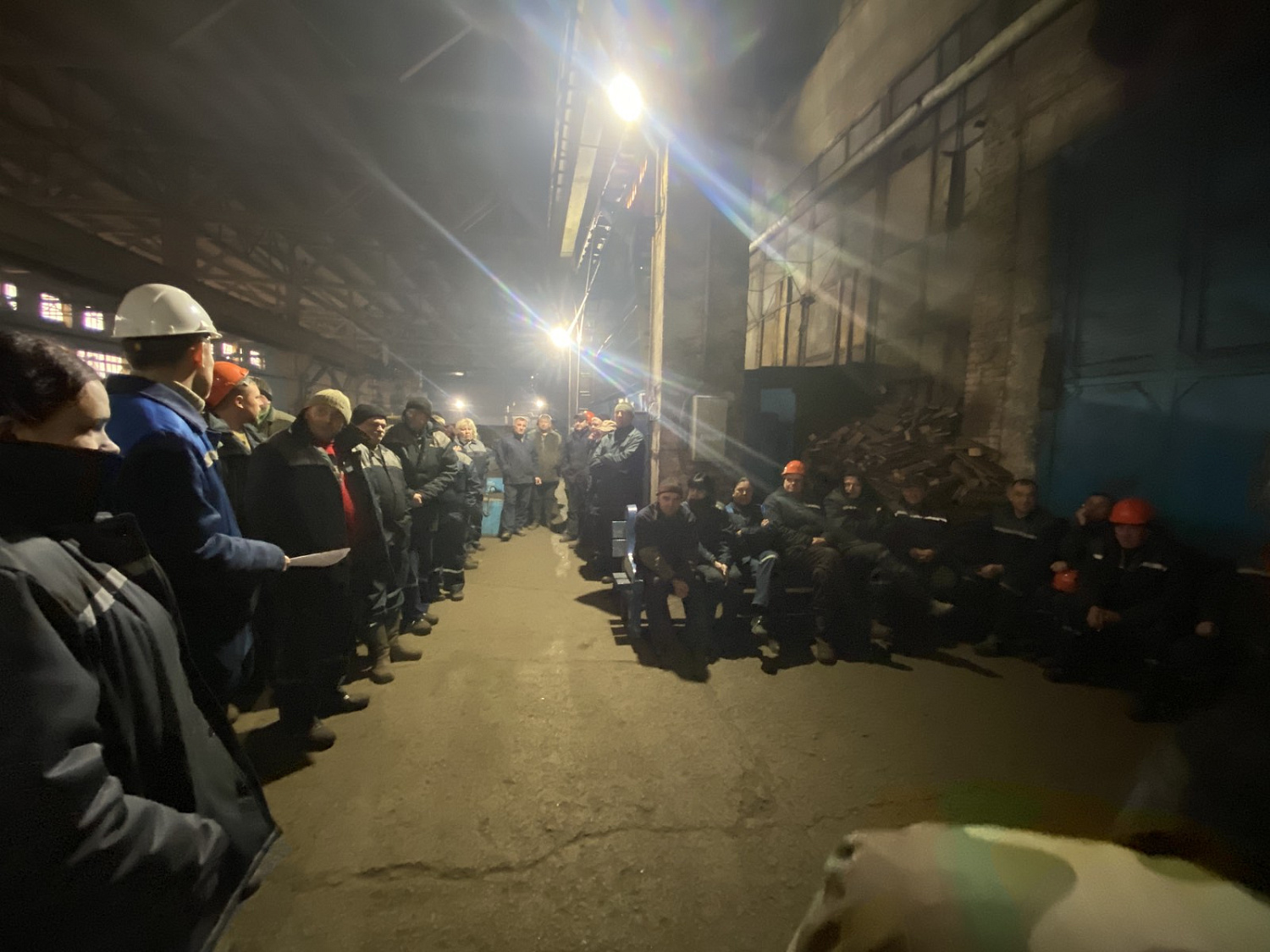 Единый день информирования на тему «Кибербезопасность и профилактика киберпреступности»