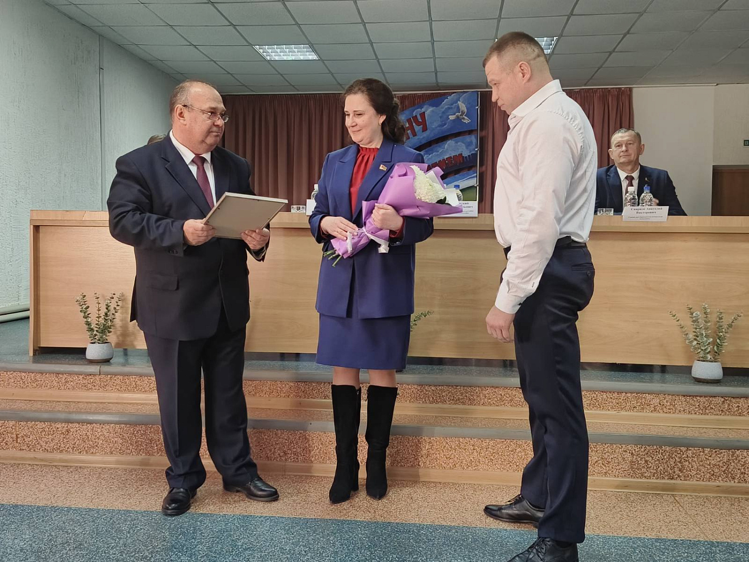 Единый день информирования 15.01.2026