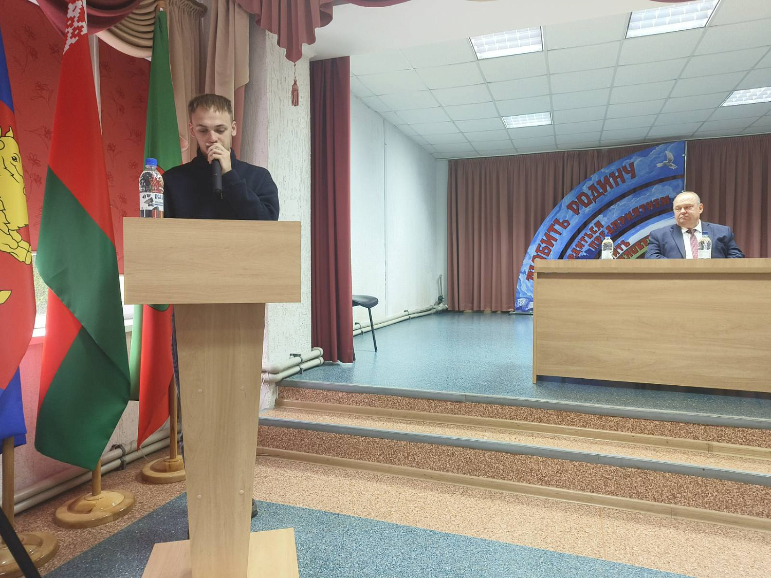 Единый день информирования на тему «Кибербезопасность и профилактика киберпреступности»