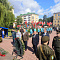 День освобождения города Барановичи