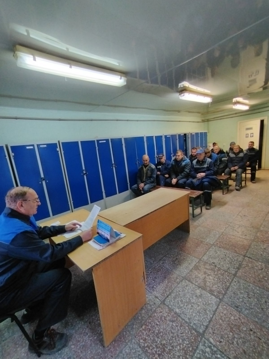 Единый день информирования на тему «Кибербезопасность и профилактика киберпреступности»