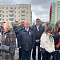 День Государственного флага, Государственного герба, Государственного гимна Республики Беларусь.