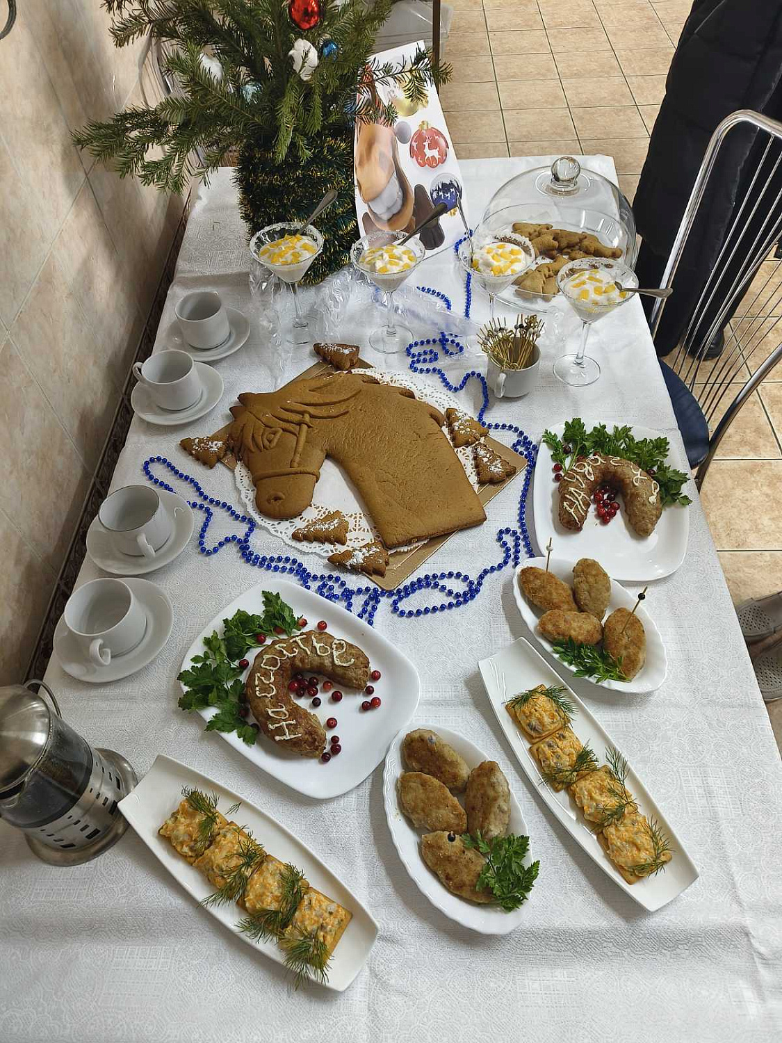 Конкурс по оформлению производственных цехов и служебных кабинетов