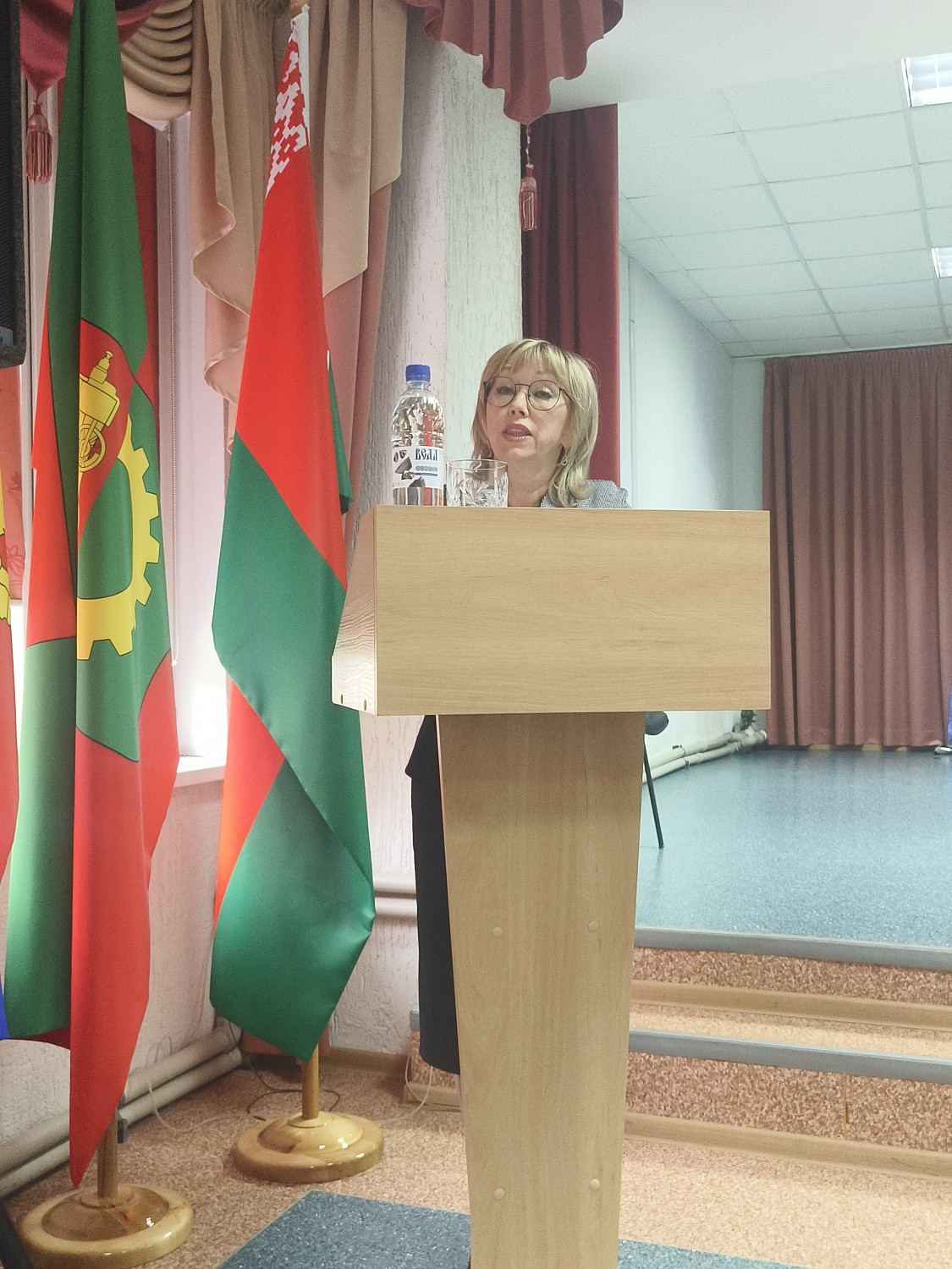 Единый день информирования 16.10.2025