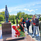 Подвиг наших летчиков