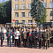 День освобождения города Барановичи